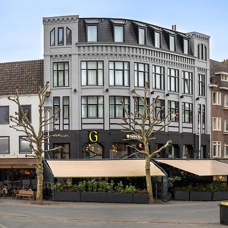 Stadshotel Heerlen Extérieur photo