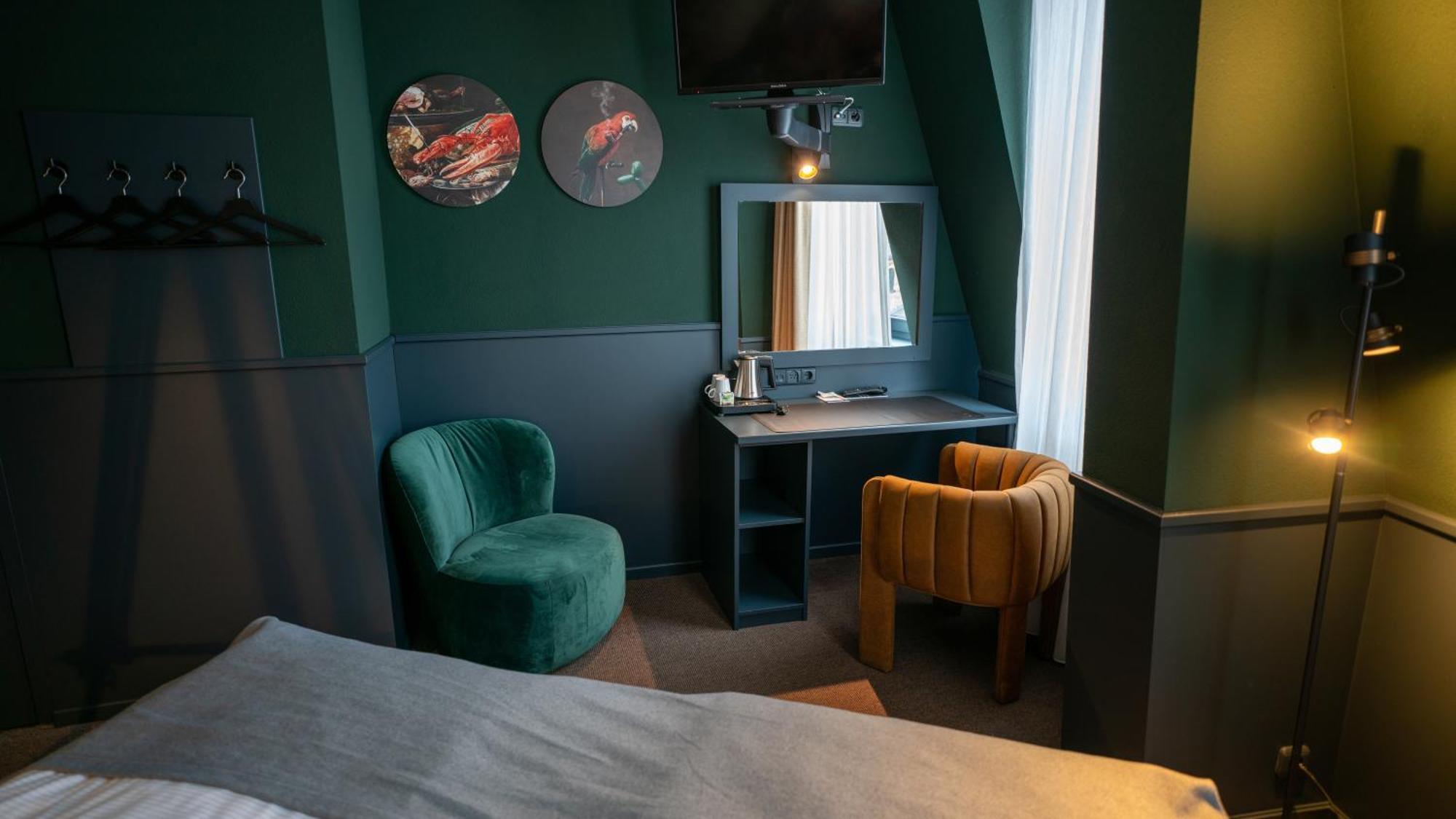 Stadshotel Heerlen Extérieur photo
