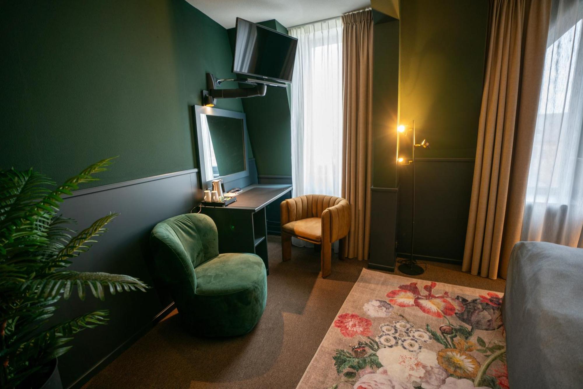 Stadshotel Heerlen Extérieur photo