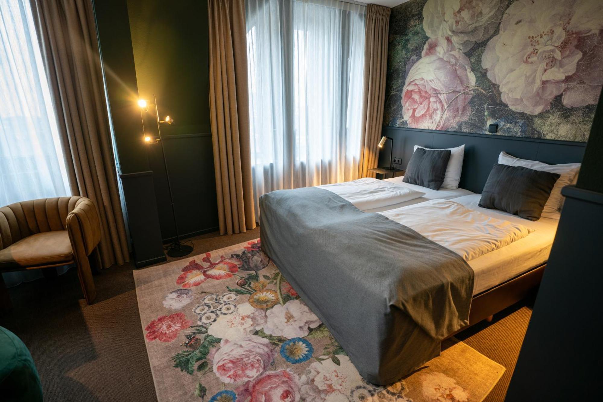 Stadshotel Heerlen Extérieur photo