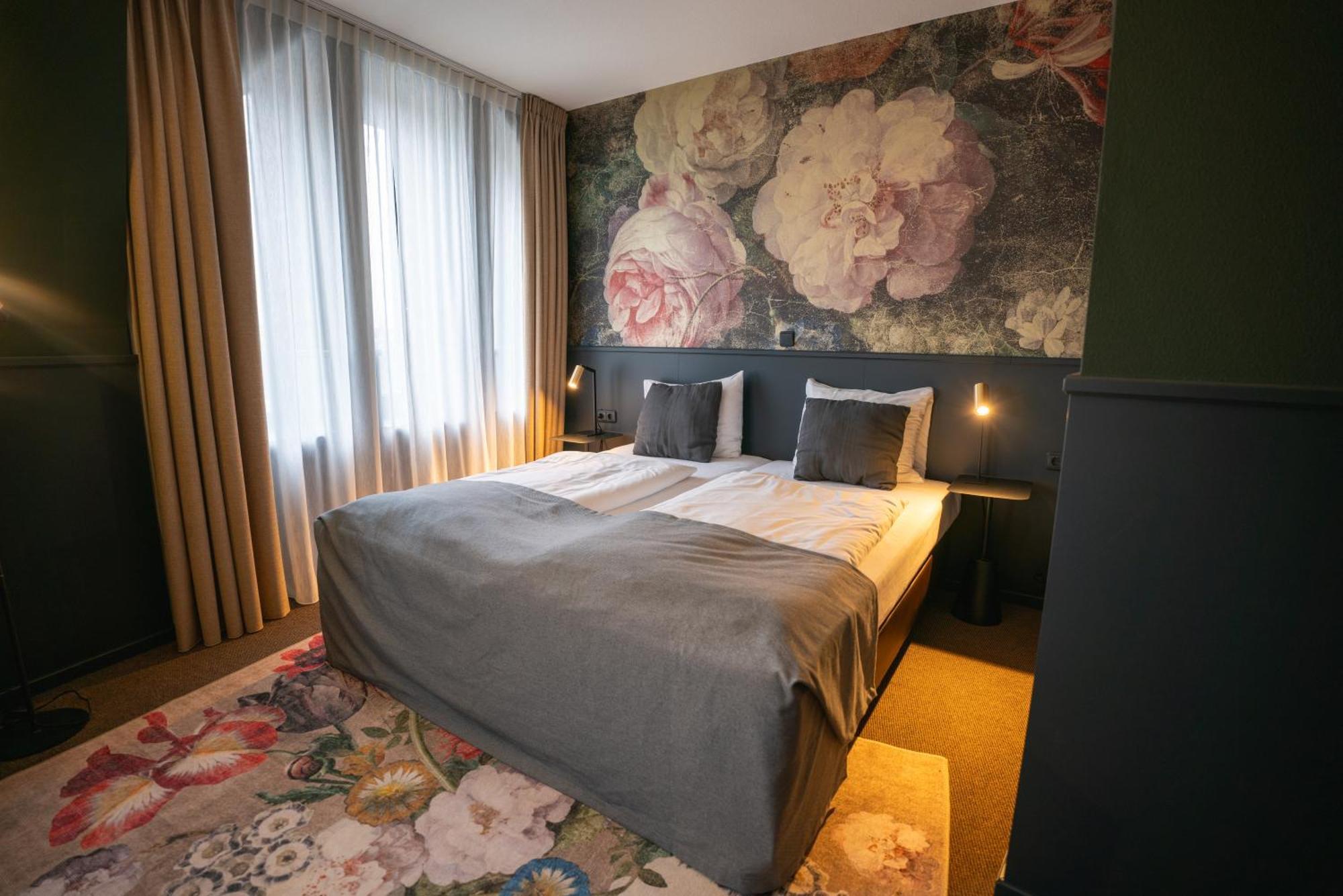 Stadshotel Heerlen Extérieur photo