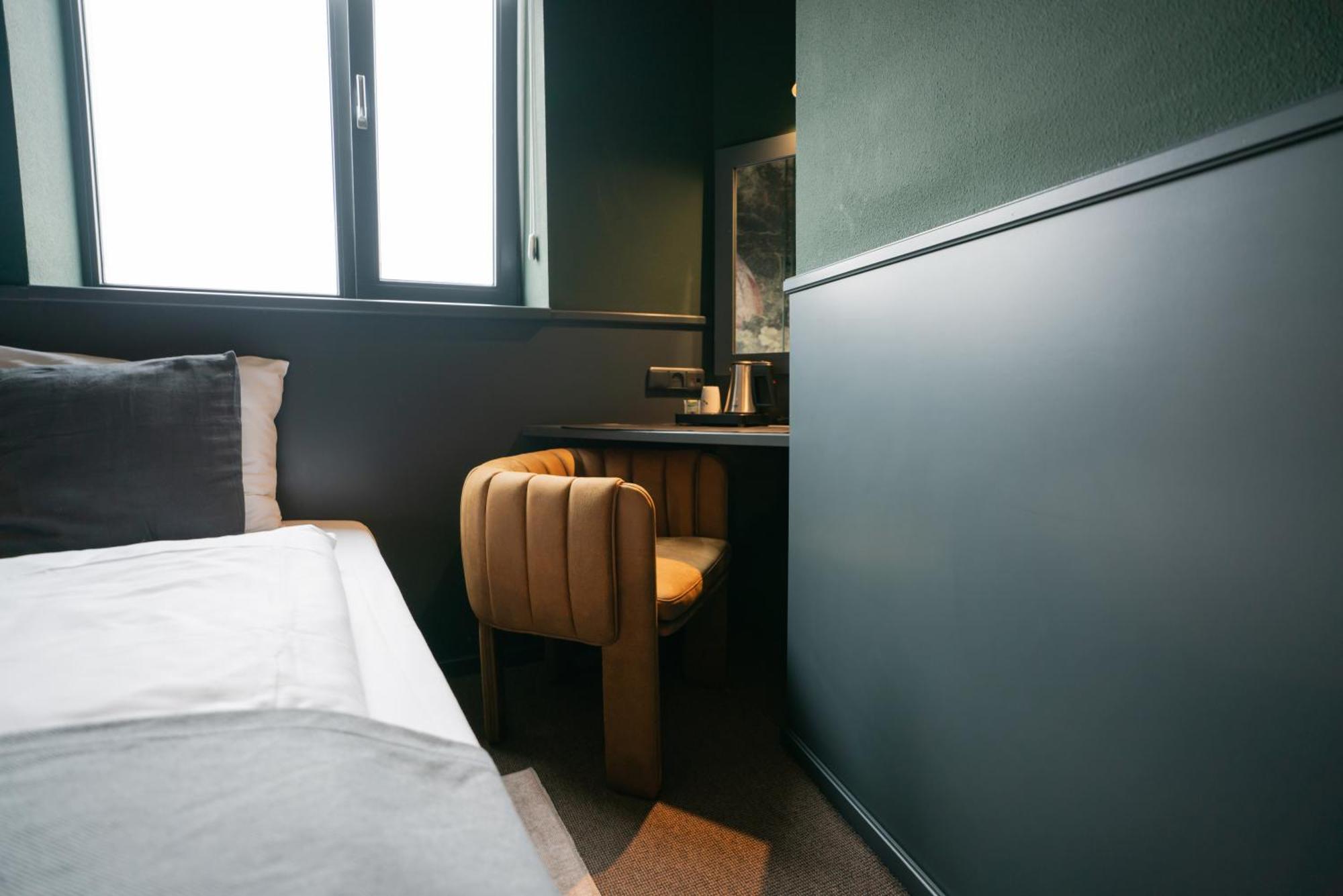 Stadshotel Heerlen Extérieur photo