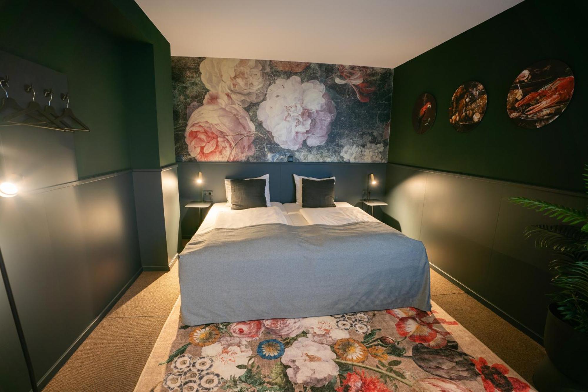 Stadshotel Heerlen Extérieur photo