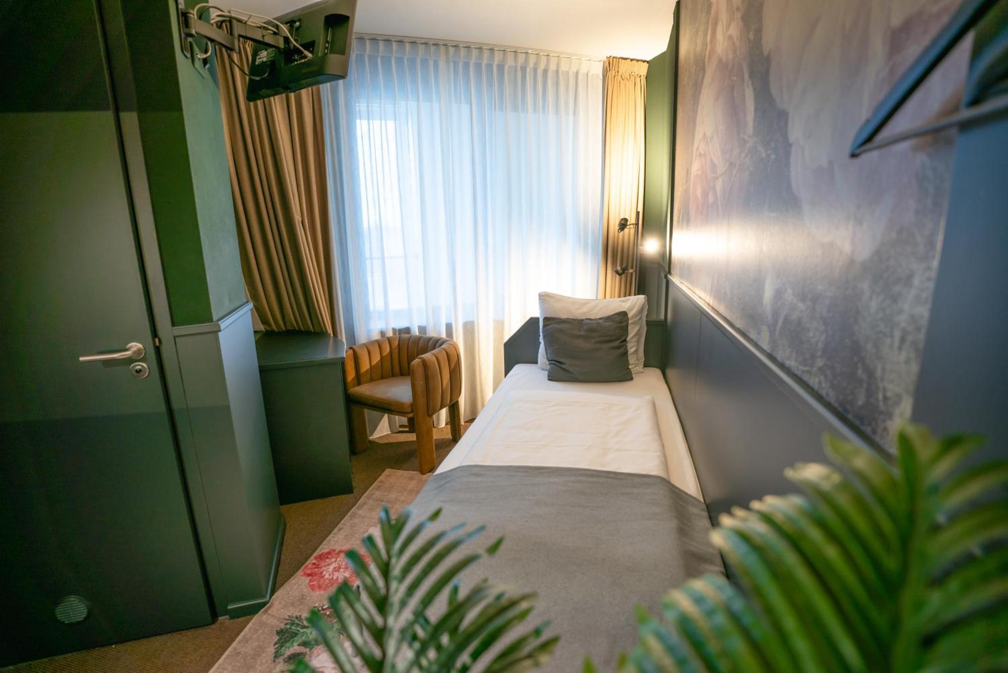 Stadshotel Heerlen Extérieur photo