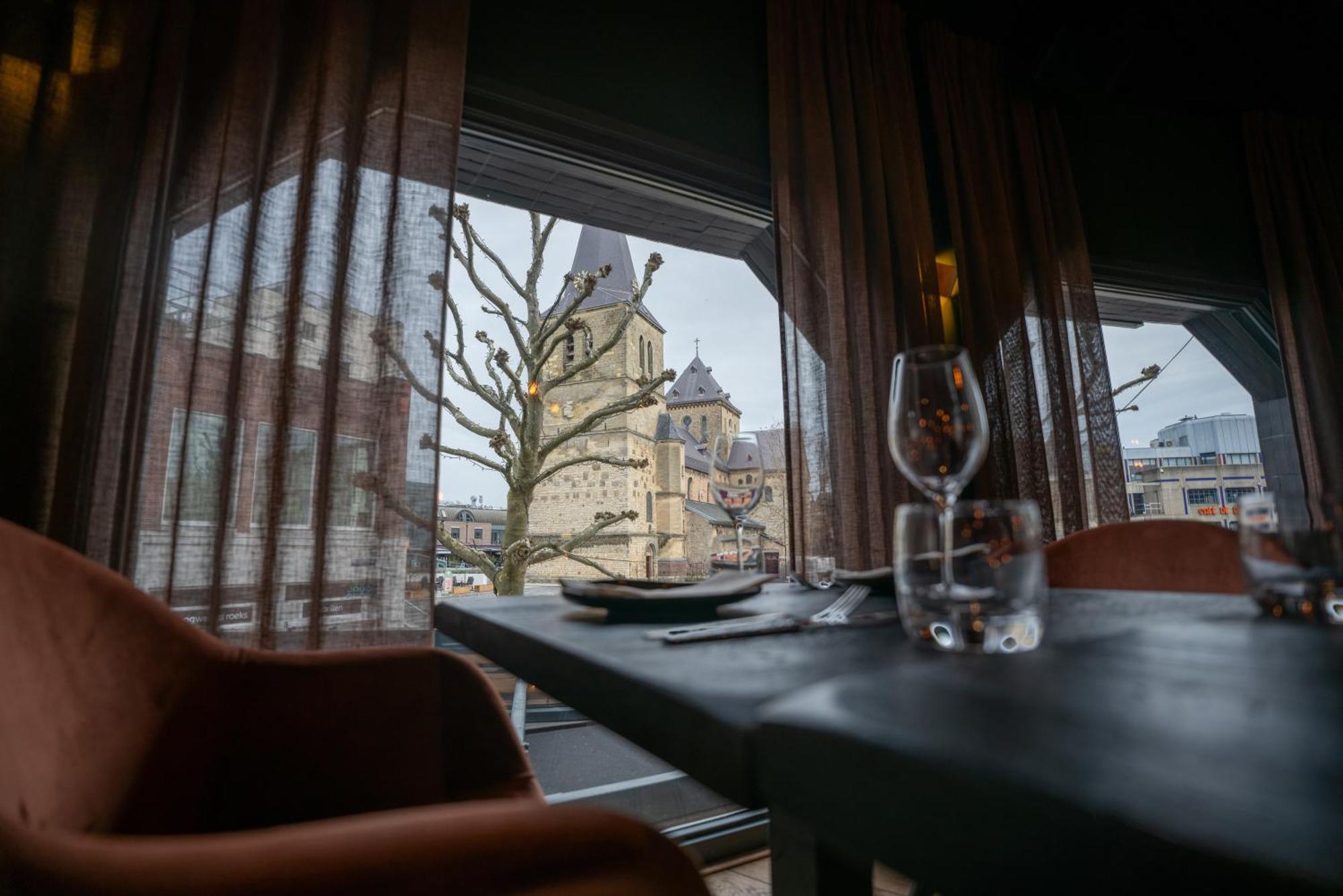 Stadshotel Heerlen Extérieur photo