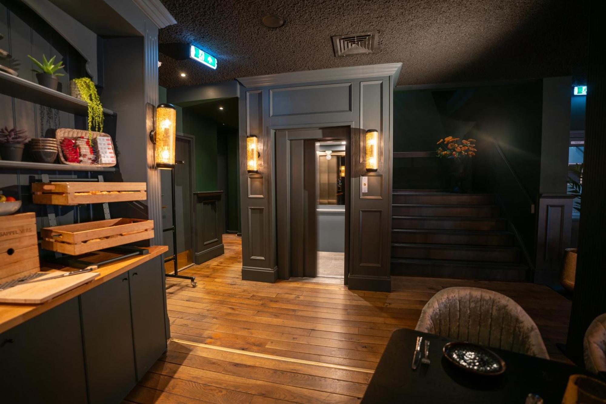 Stadshotel Heerlen Extérieur photo