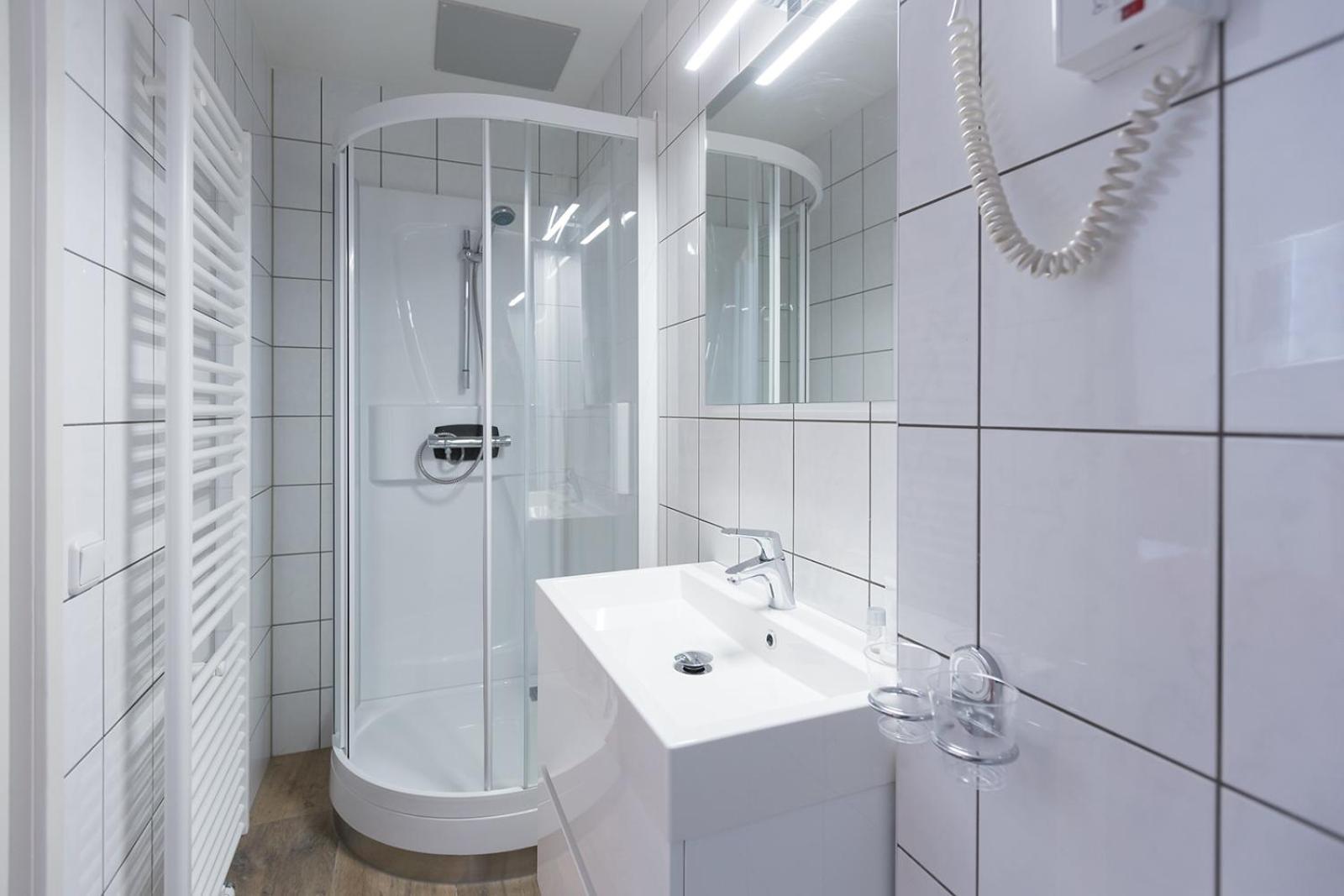 Stadshotel Heerlen Chambre photo