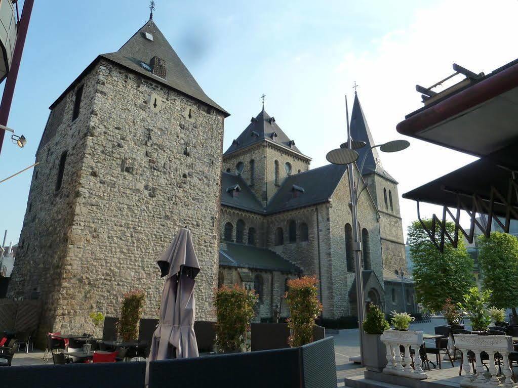Stadshotel Heerlen Extérieur photo